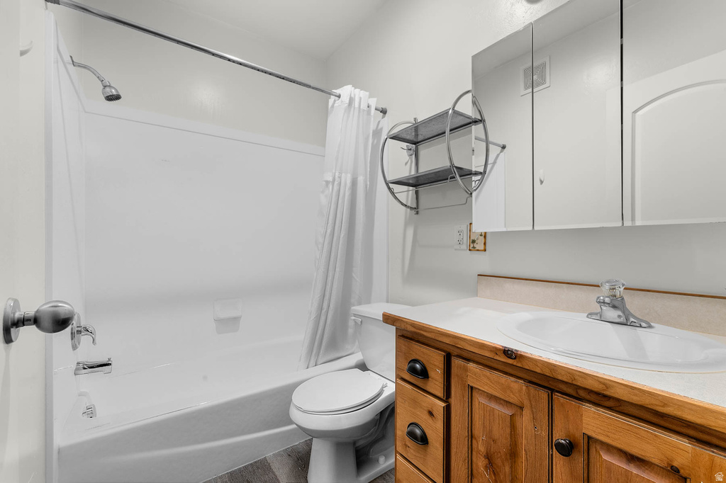 1618 E 970 S Springville, UT 84663