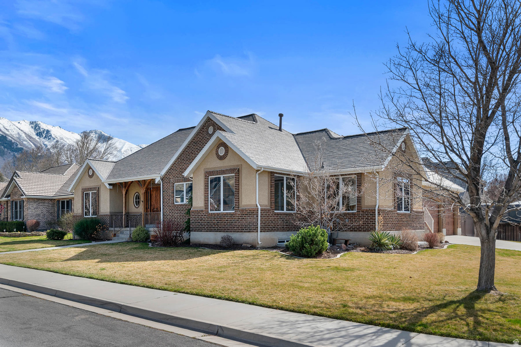 1618 E 970 S Springville, UT 84663