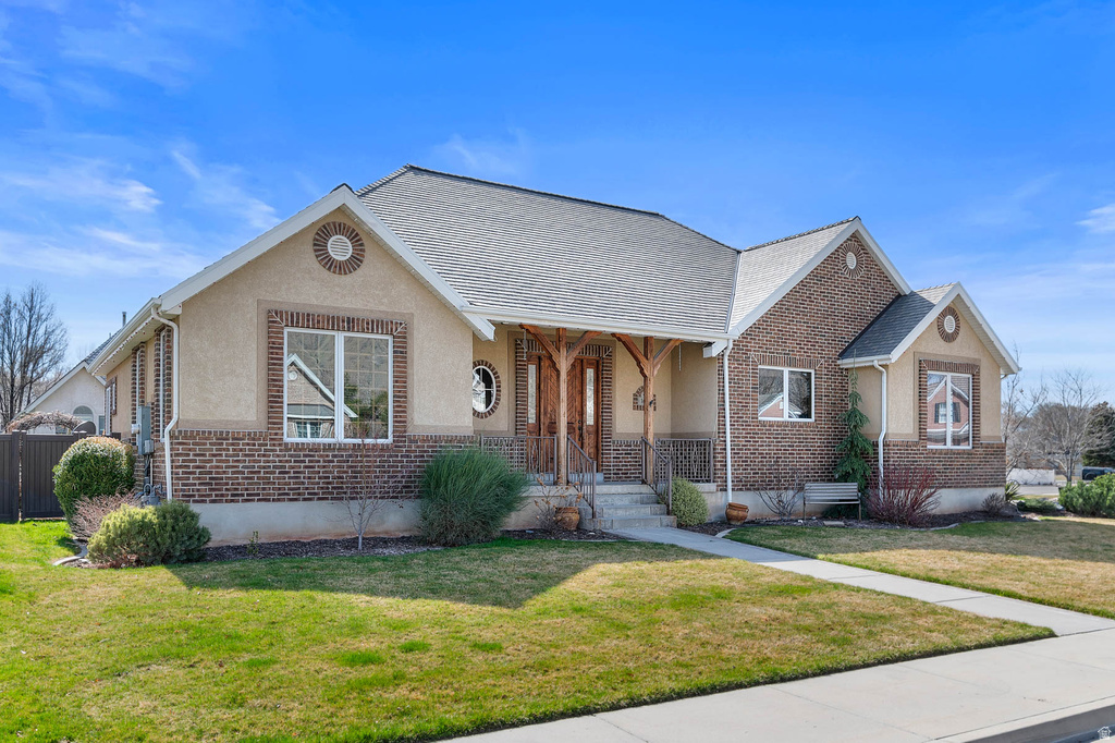 1618 E 970 S Springville, UT 84663