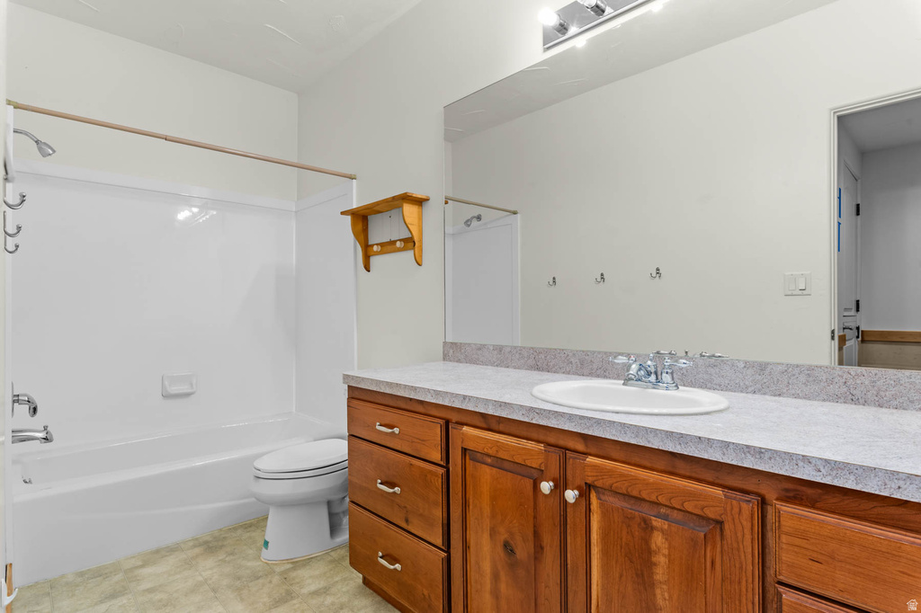 1618 E 970 S Springville, UT 84663