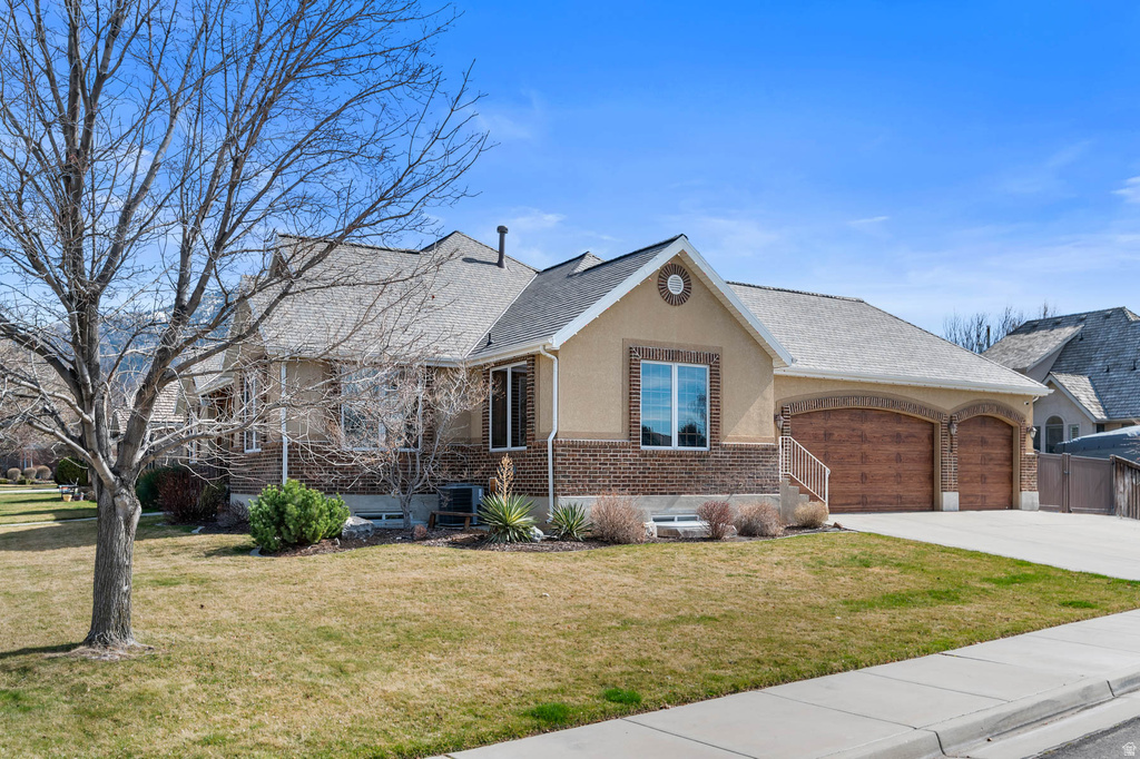 1618 E 970 S Springville, UT 84663