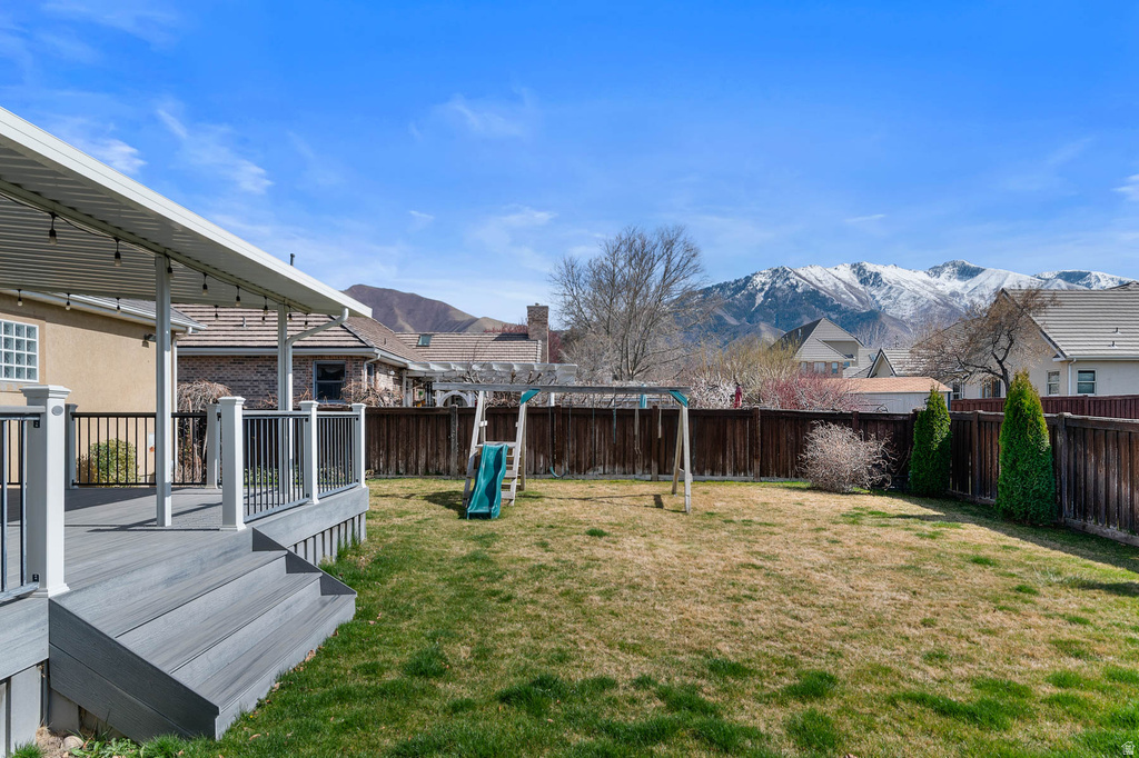 1618 E 970 S Springville, UT 84663