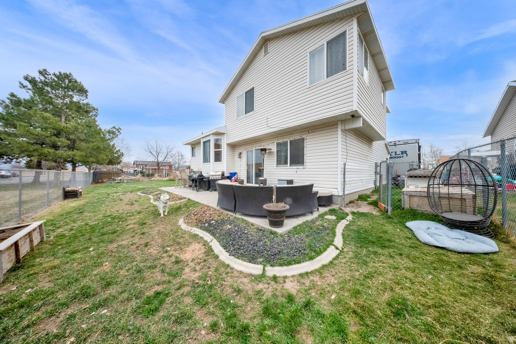 5664 W 5930 S Kearns, UT 84118