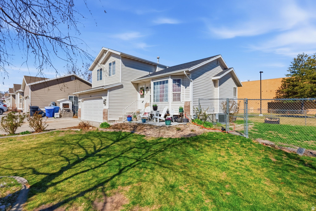 5664 W 5930 S Kearns, UT 84118