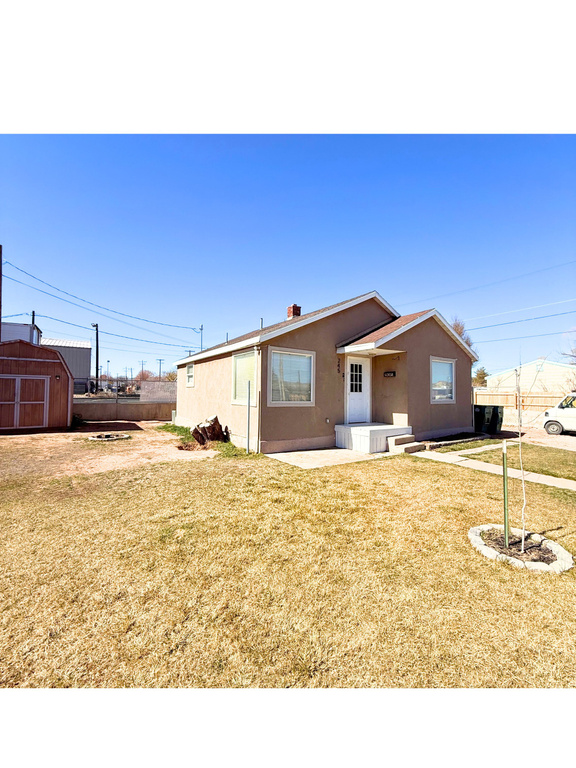 245 N 100 W Vernal, UT 84078