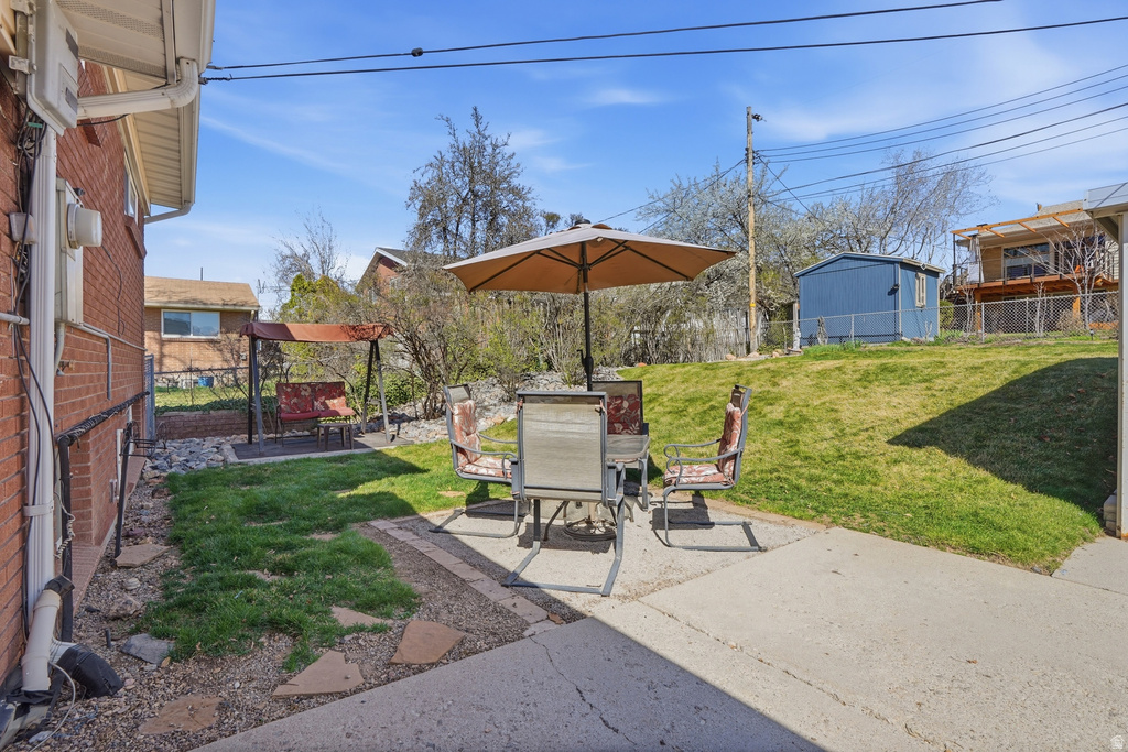 4151 S 3100 E Holladay, UT 84124