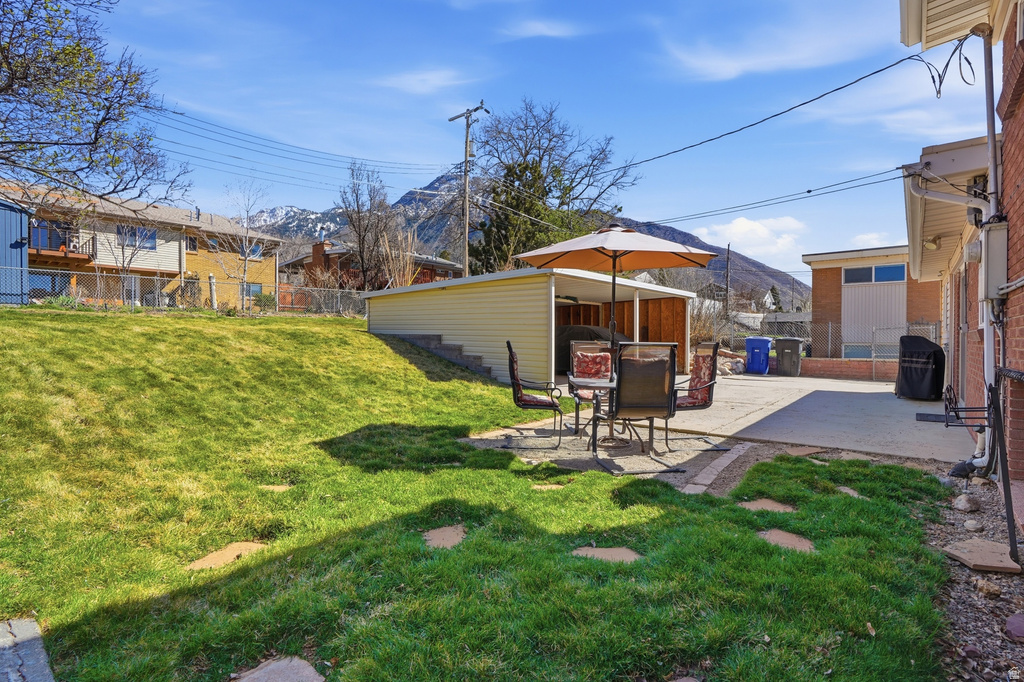 4151 S 3100 E Holladay, UT 84124