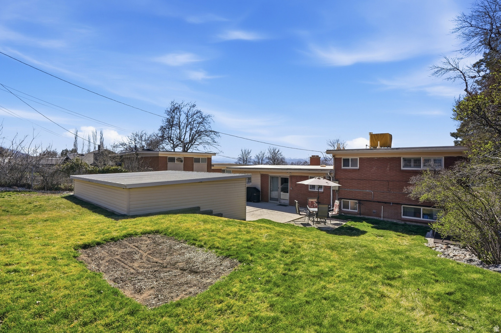 4151 S 3100 E Holladay, UT 84124