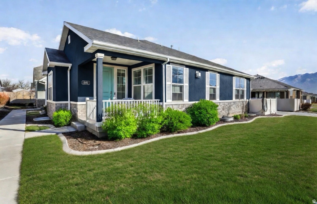 2162 W KIMBER LN Riverton, UT 84065