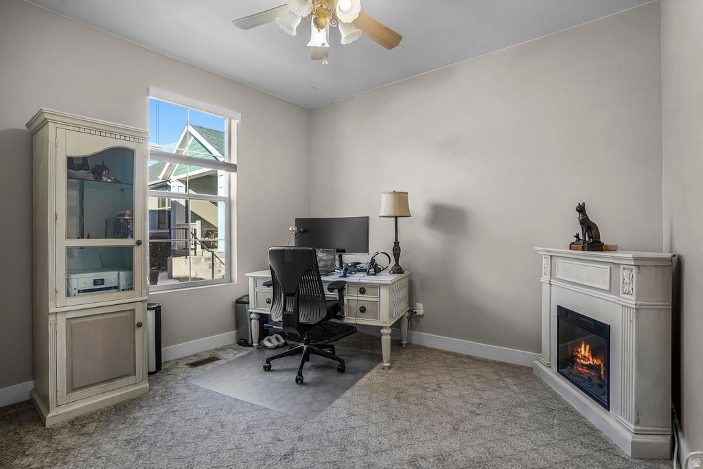 2162 W KIMBER LN Riverton, UT 84065