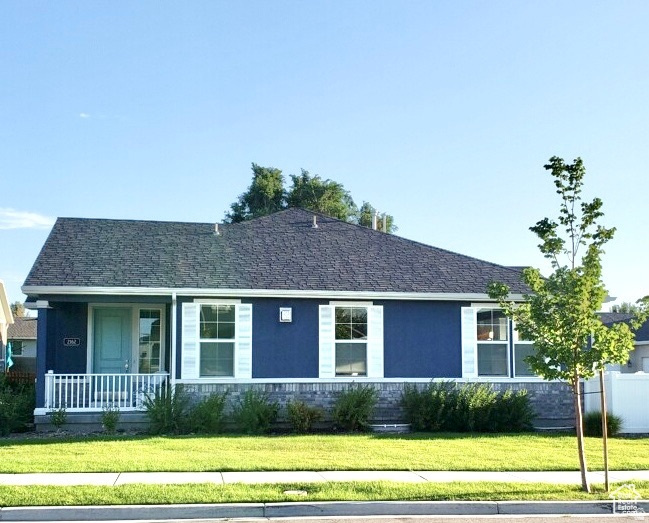 2162 W KIMBER LN Riverton, UT 84065