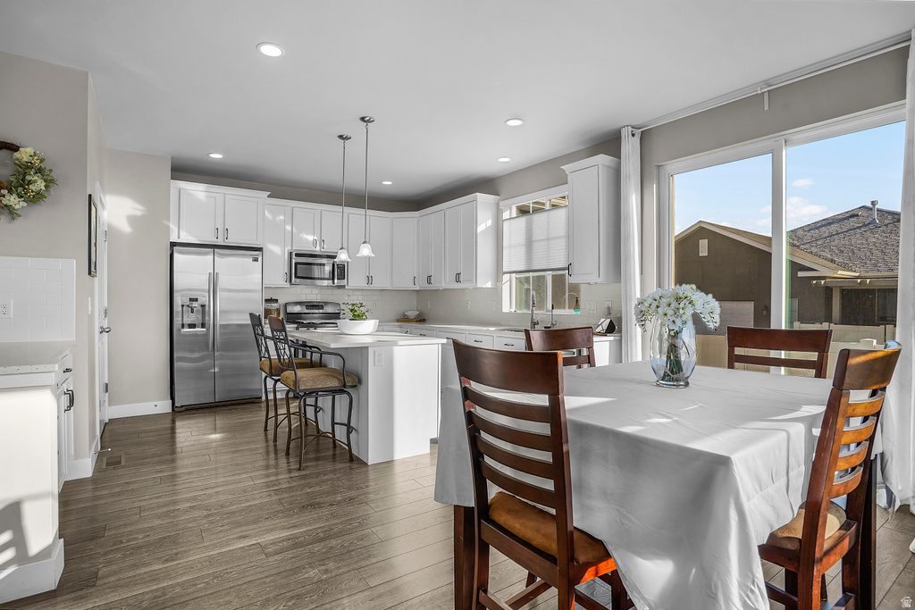 2162 W KIMBER LN Riverton, UT 84065