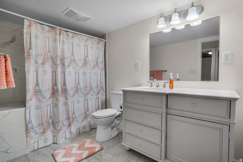 2162 W KIMBER LN Riverton, UT 84065