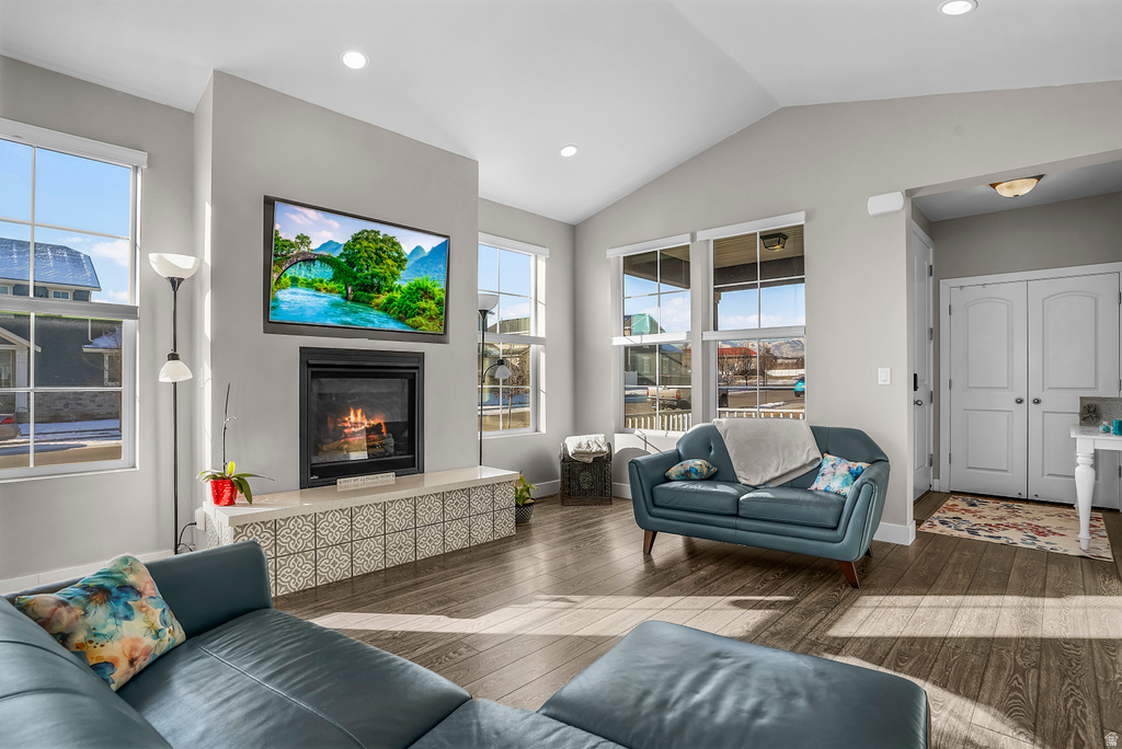 2162 W KIMBER LN Riverton, UT 84065