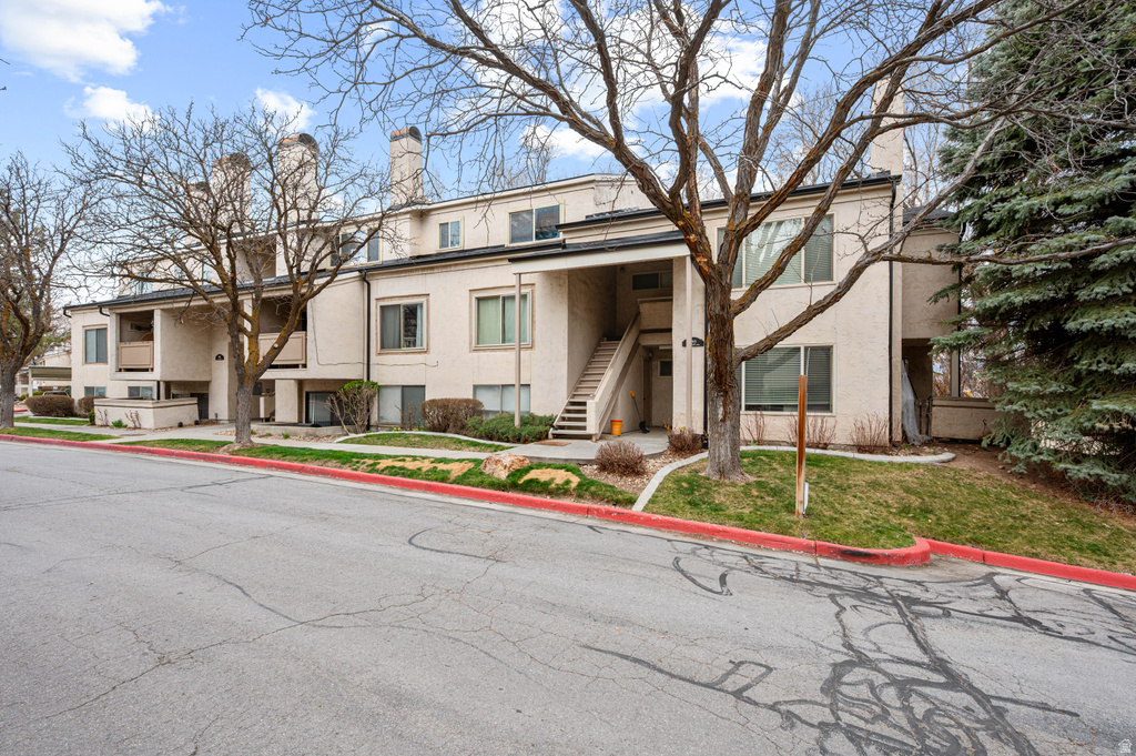 989 E CREEKHILL LN #31 Midvale, UT 84047