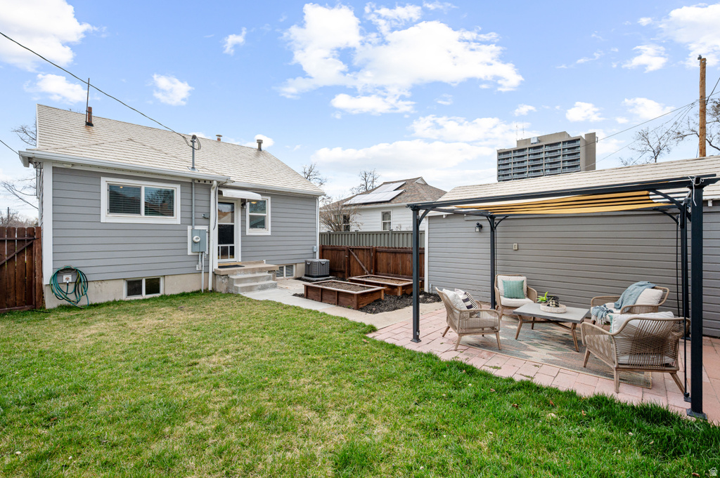 235 E ROSEWOOD AVE Salt Lake City, UT 84115