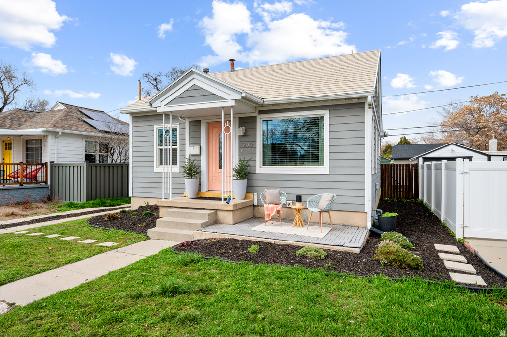 235 E ROSEWOOD AVE Salt Lake City, UT 84115