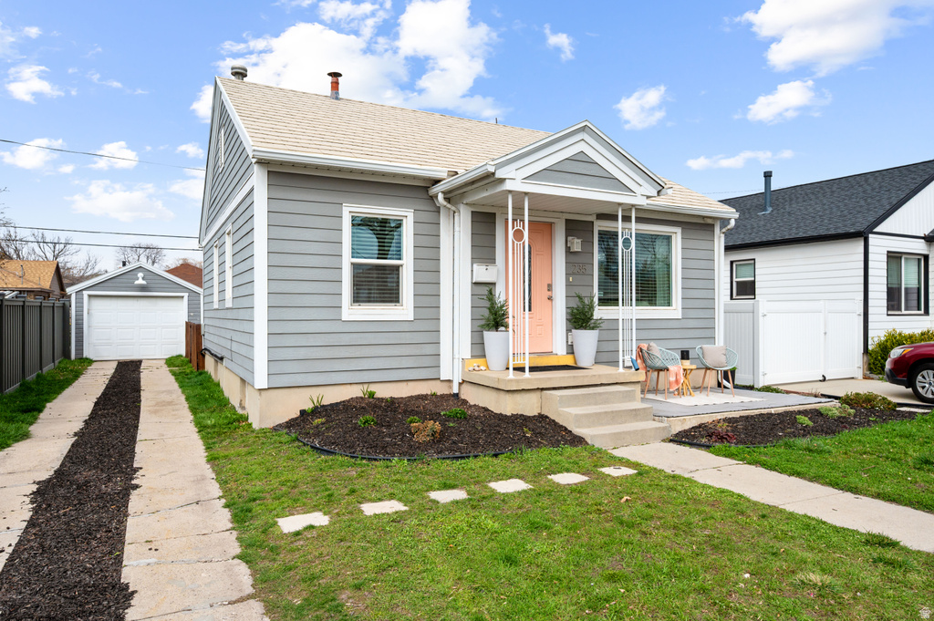 235 E ROSEWOOD AVE Salt Lake City, UT 84115