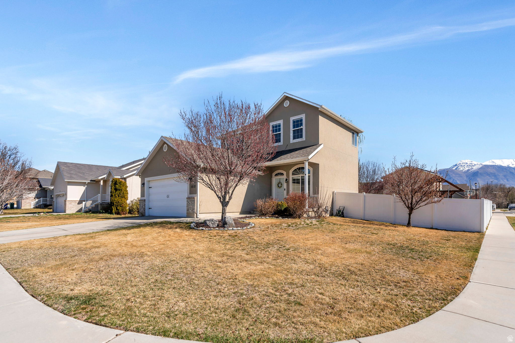 1512 N 250 W Lehi, UT 84043