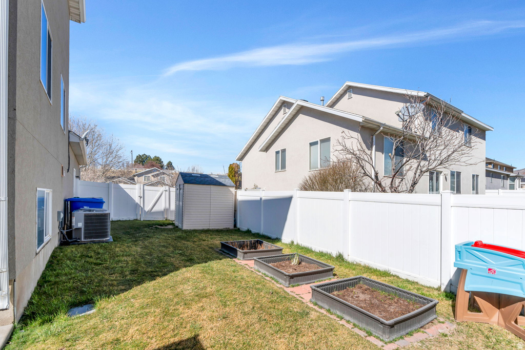 1512 N 250 W Lehi, UT 84043