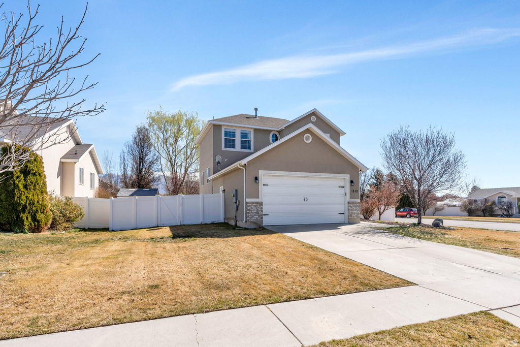 1512 N 250 W Lehi, UT 84043