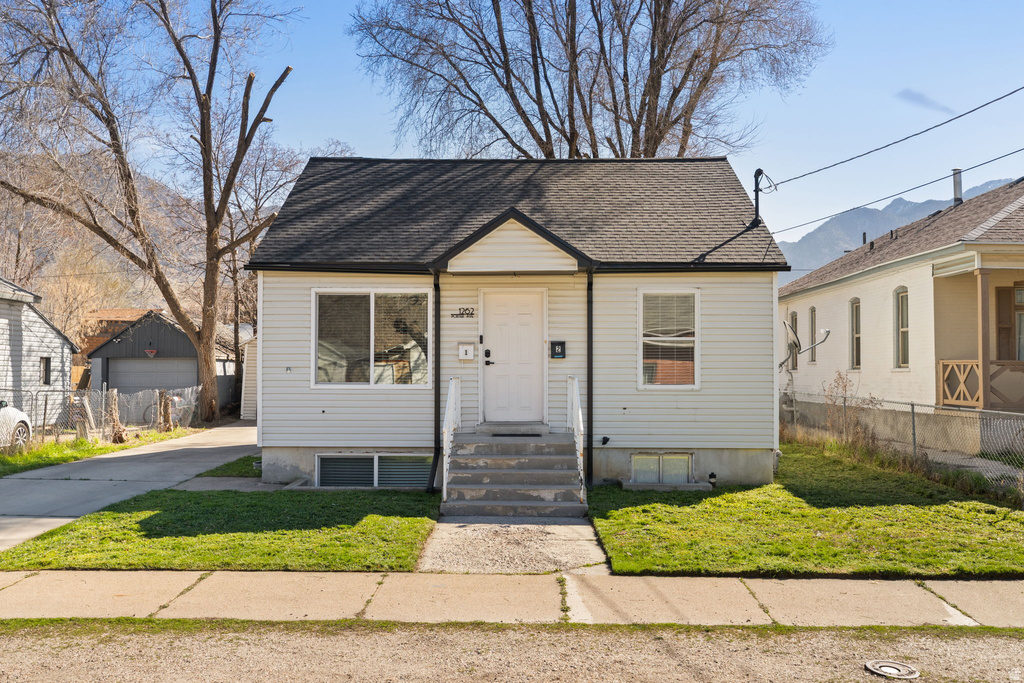 1262 PORTER AVE Ogden, UT 84404