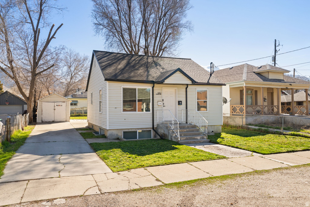 1262 PORTER AVE Ogden, UT 84404
