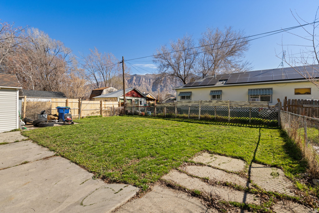 1262 PORTER AVE Ogden, UT 84404