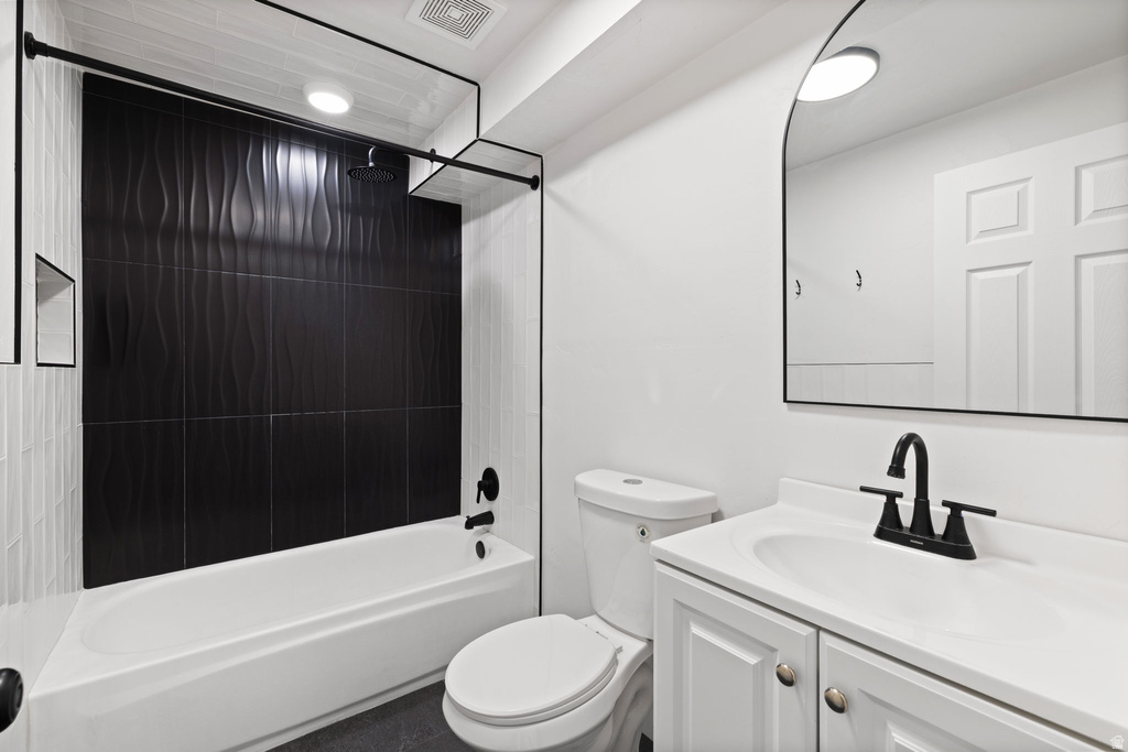 1262 PORTER AVE Ogden, UT 84404