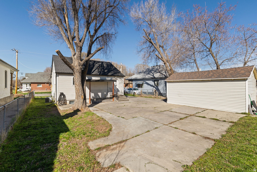 1262 PORTER AVE Ogden, UT 84404