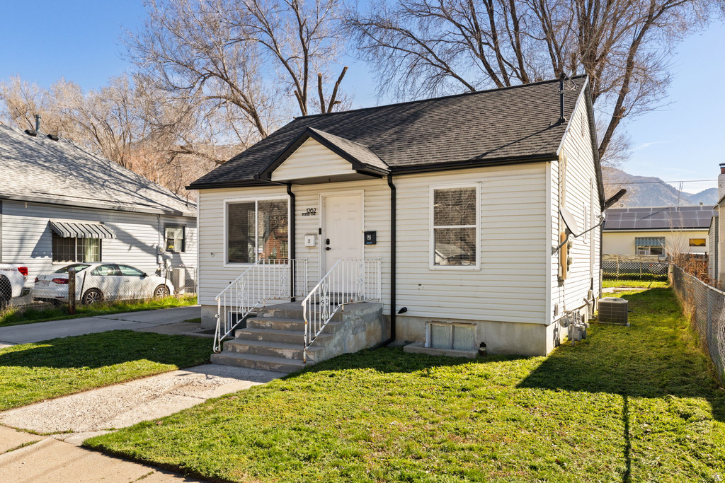 1262 PORTER AVE Ogden, UT 84404