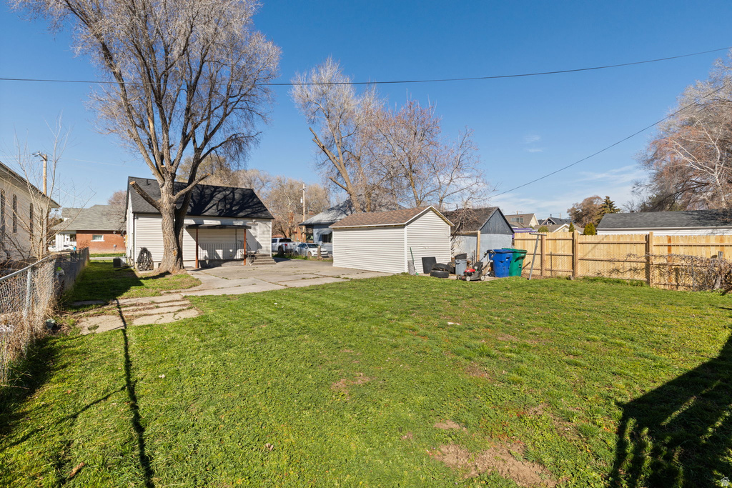 1262 PORTER AVE Ogden, UT 84404