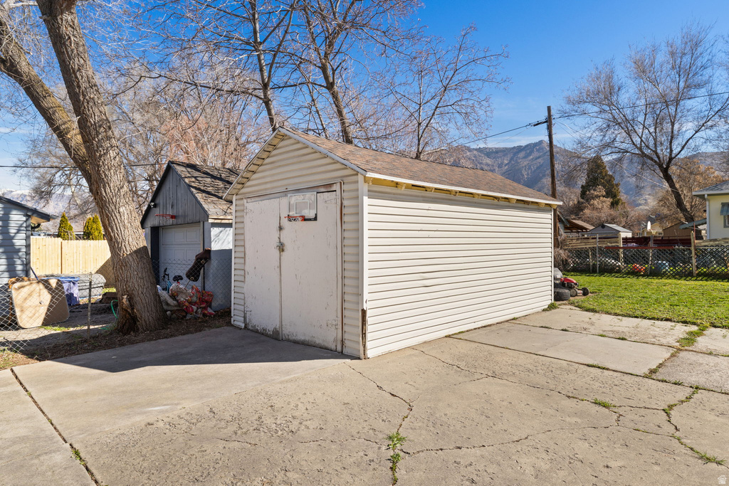 1262 PORTER AVE Ogden, UT 84404