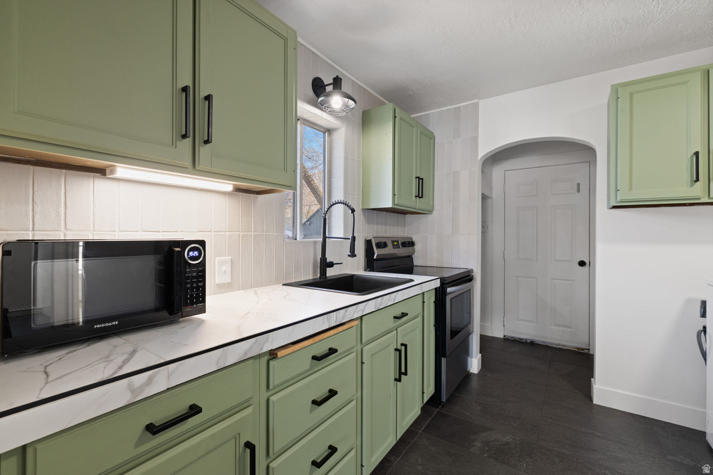 1262 PORTER AVE Ogden, UT 84404