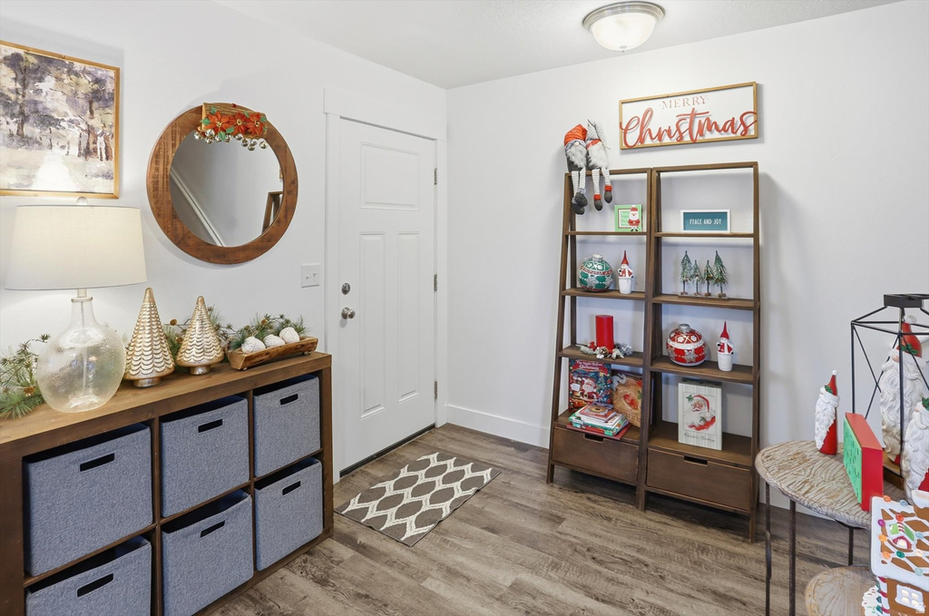 89 E 200 S Franklin, ID 83237