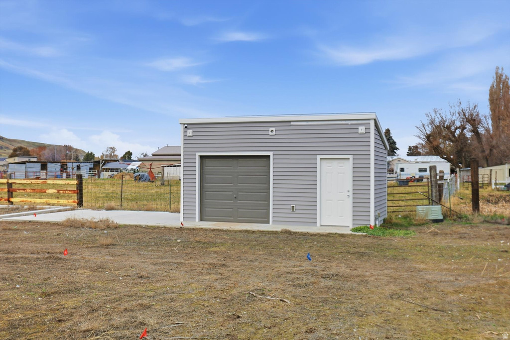 89 E 200 S Franklin, ID 83237