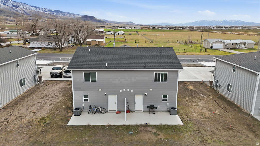 89 E 200 S Franklin, ID 83237