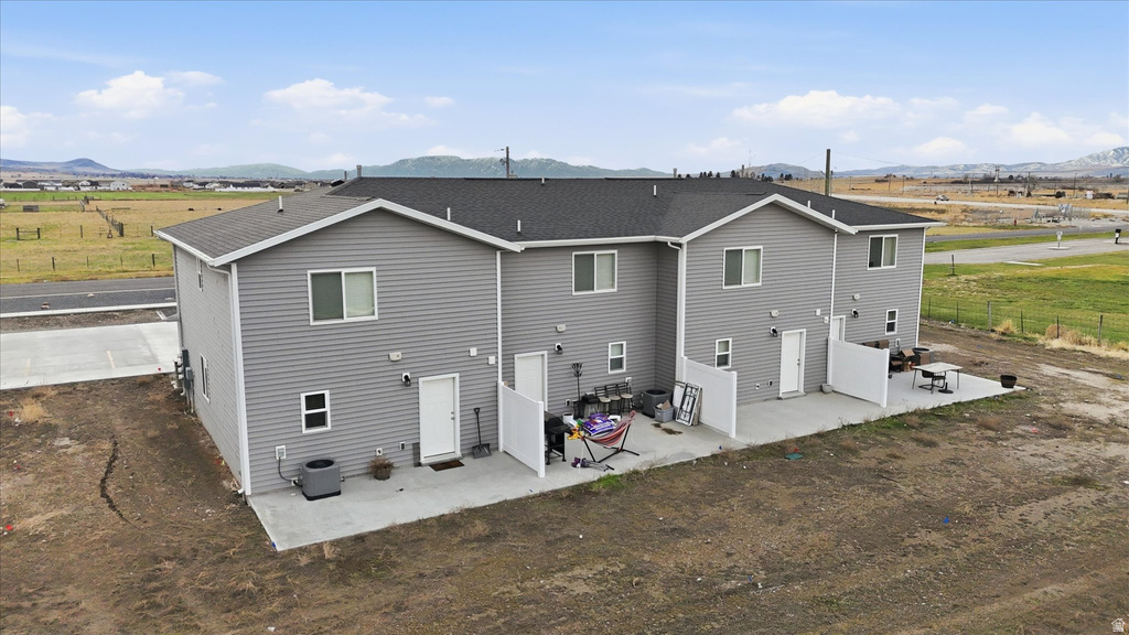 89 E 200 S Franklin, ID 83237