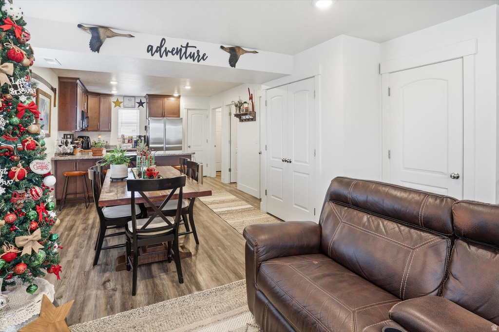 89 E 200 S Franklin, ID 83237