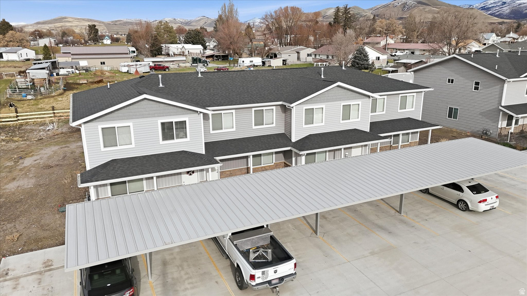 89 E 200 S Franklin, ID 83237