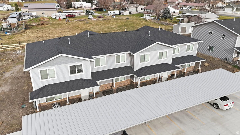 89 E 200 S Franklin, ID 83237