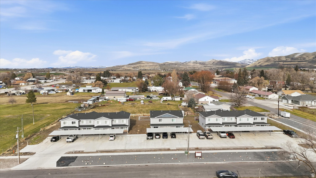 89 E 200 S Franklin, ID 83237
