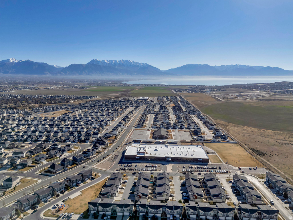 4288 E HALF TIMBER WAY Eagle Mountain, UT 84005