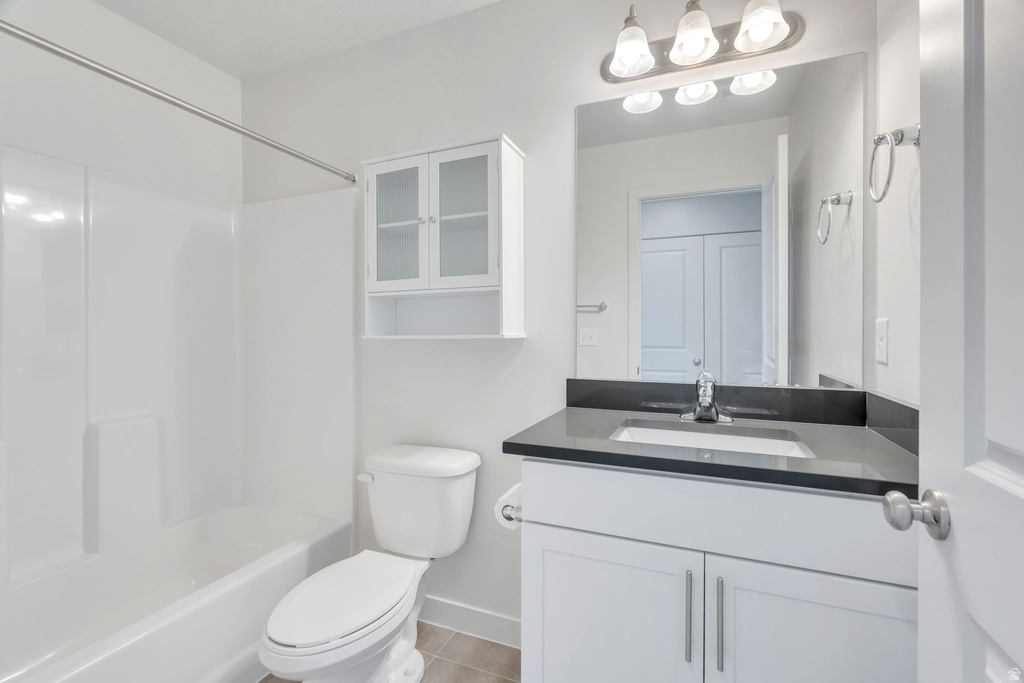 4288 E HALF TIMBER WAY Eagle Mountain, UT 84005