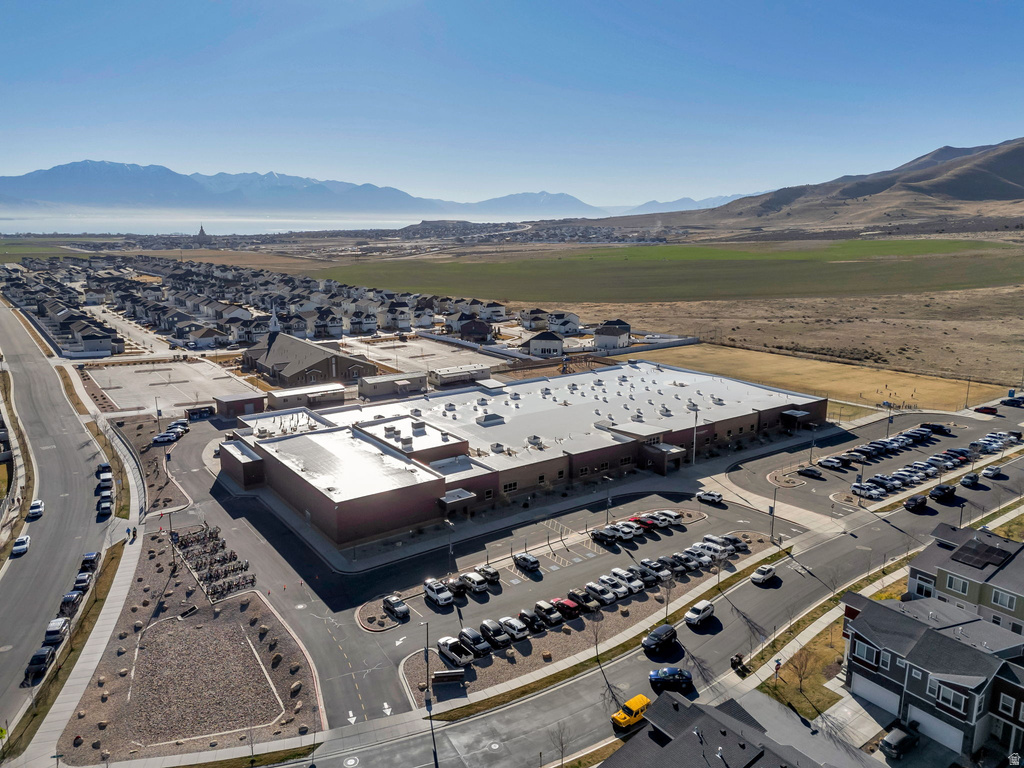 4288 E HALF TIMBER WAY Eagle Mountain, UT 84005