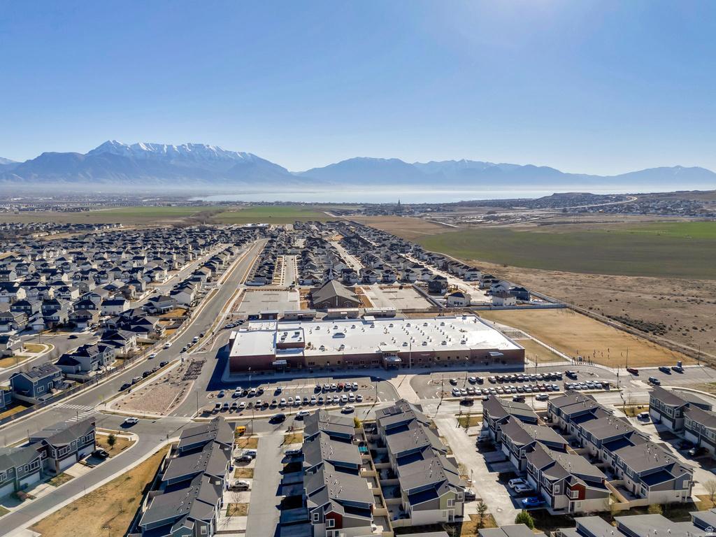 4288 E HALF TIMBER WAY Eagle Mountain, UT 84005