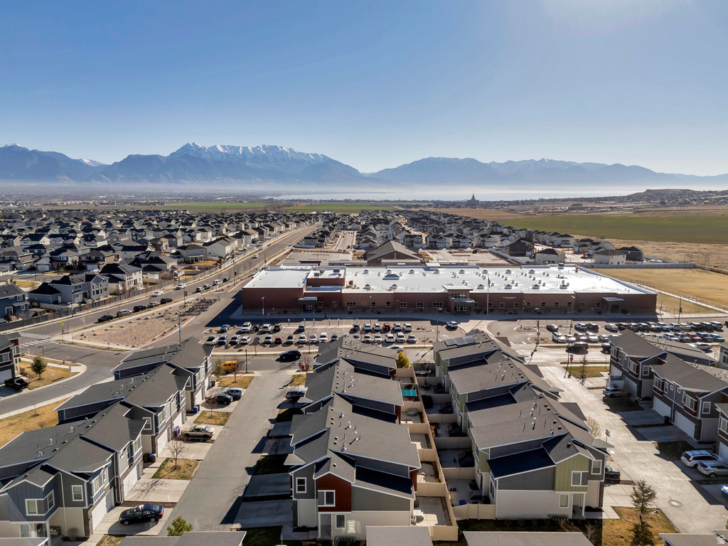 4288 E HALF TIMBER WAY Eagle Mountain, UT 84005