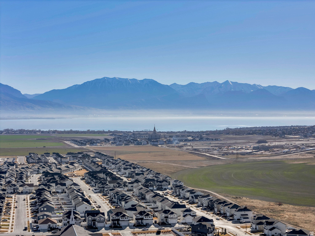 4288 E HALF TIMBER WAY Eagle Mountain, UT 84005