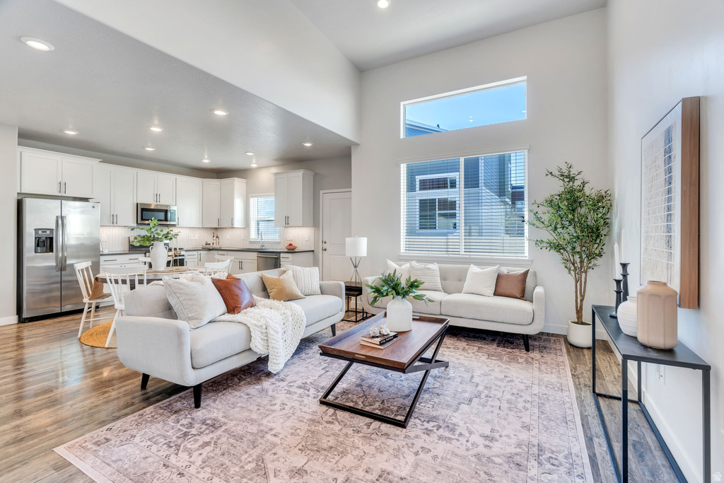 4288 E HALF TIMBER WAY Eagle Mountain, UT 84005