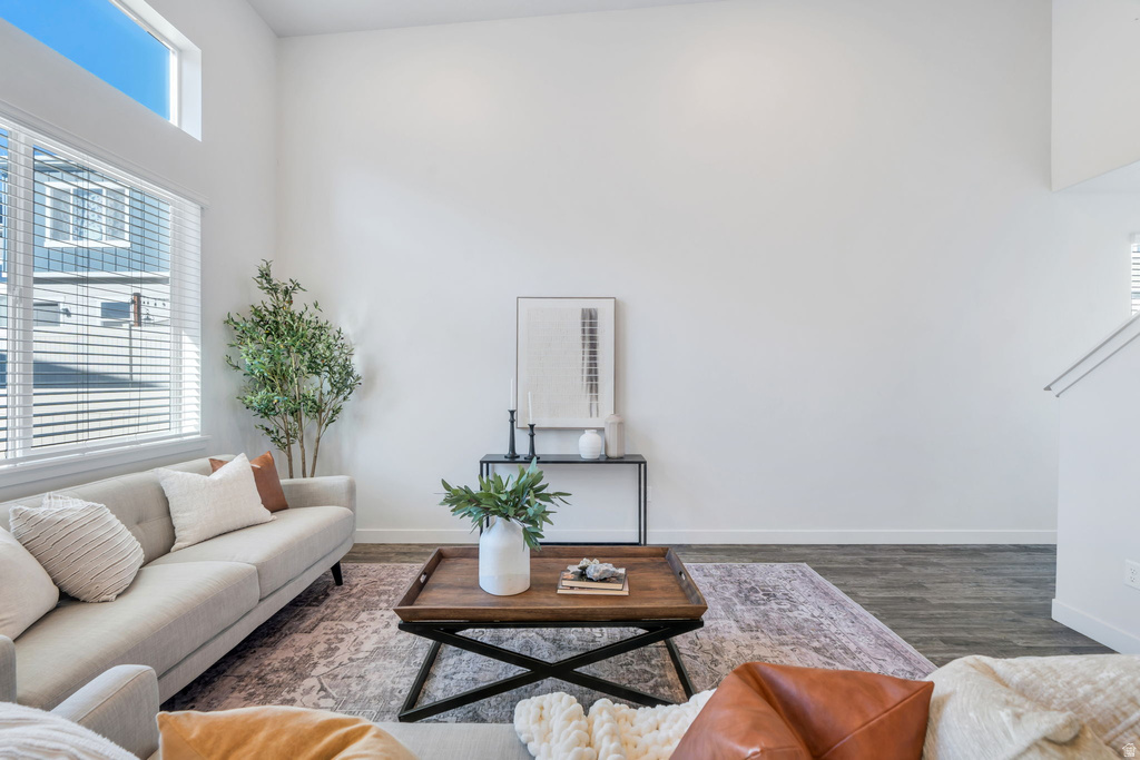 4288 E HALF TIMBER WAY Eagle Mountain, UT 84005